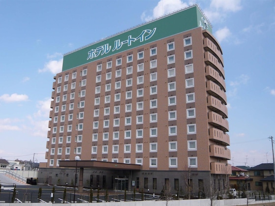 Gallery - Hotel Route-Inn Koriyama Inter