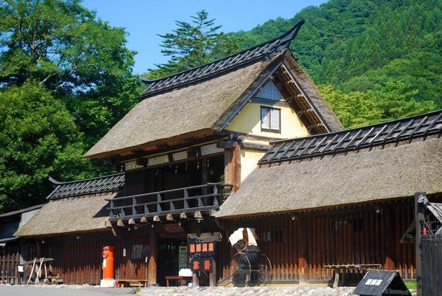 Gallery - Hatago