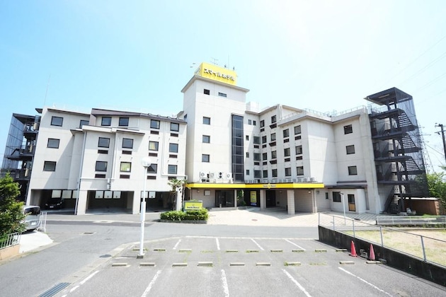 Gallery - Smile Hotel Koriyama