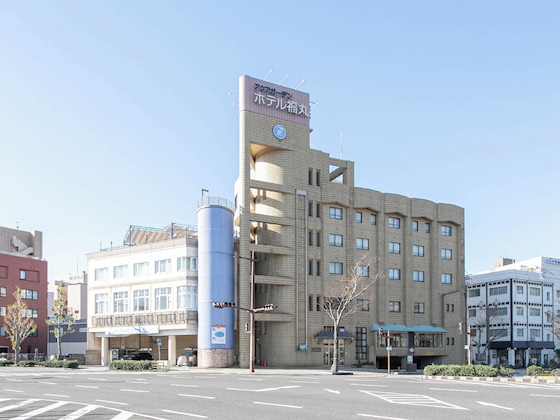 Gallery - Aqua Garden Hotel Fukumaru