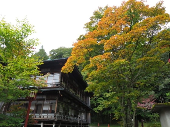 Gallery - Nikko Sansui