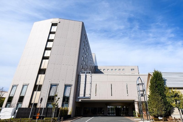 Gallery - Grand Mercure Nara Kashihara