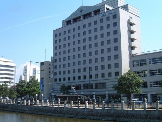 Gallery - Tokyo Dai-Ichi Hotel Matsuyama