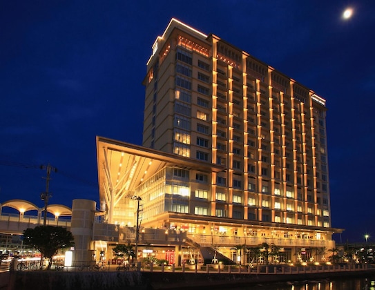 Gallery - Rihga Royal Gran Okinawa