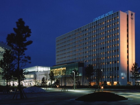 Gallery - Centrair Hotel