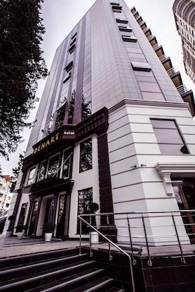 Gallery - Denart Hotel
