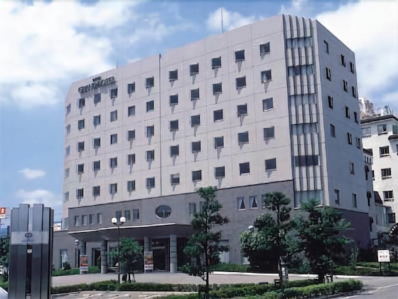 Gallery - Imari Grand Hotel