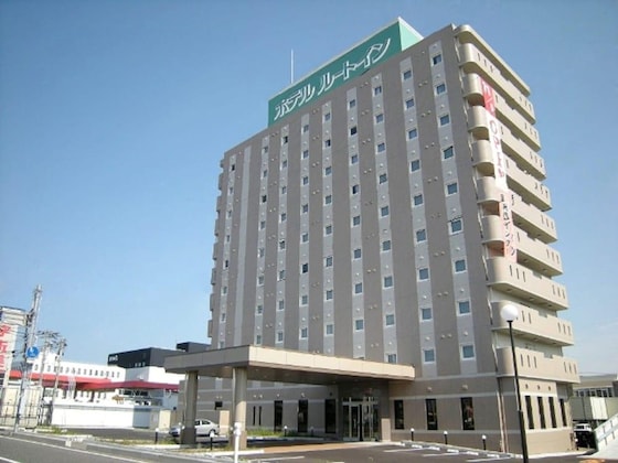 Gallery - Hotel Route-Inn Niigata-Nishi Inter