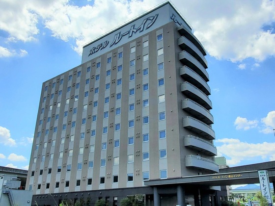 Gallery - Hotel Route-Inn Kameyama Inter
