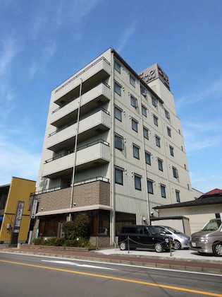 Gallery - Hotel Route-Inn Court Uenohara