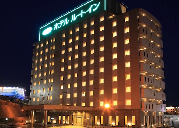 Gallery - Hotel Route Inn Sendai Izumi Inter