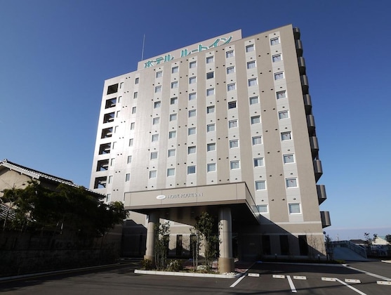 Gallery - Hotel Route Inn Uozu