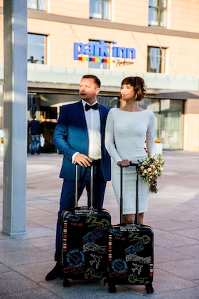 Gallery - Park Inn By Radisson Pulkovo Airport St Petersburg
