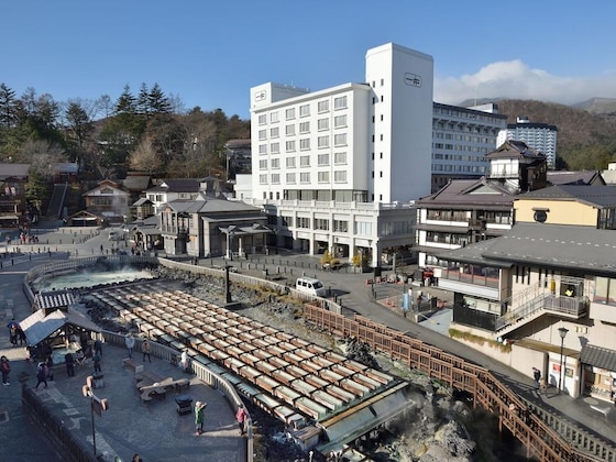 Gallery - Hotel Ichii