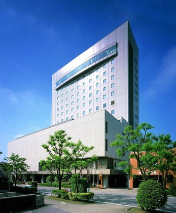 Gallery - Hotel New Otani Takaoka