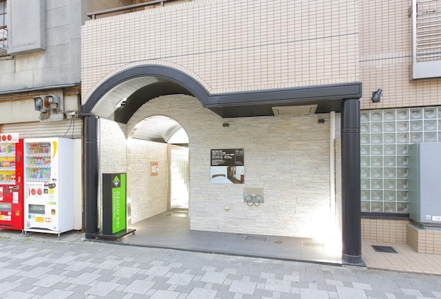 Gallery - Flexstay Inn Kawasaki-Kaizuka