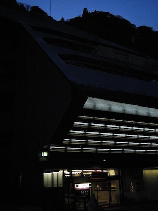 Gallery - Konjakutei