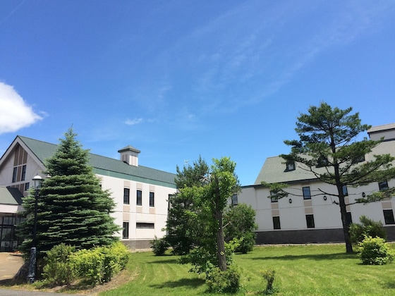 Gallery - Spa & Hotel Resort Furano La Terre