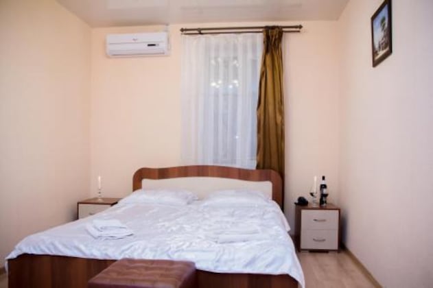 Gallery - Elyzium Hotel Complex