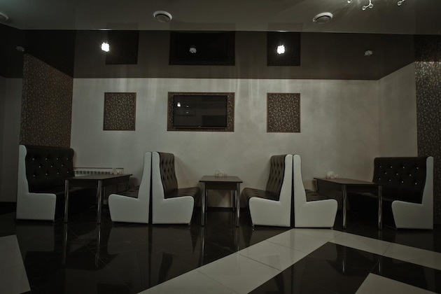 Gallery - Elyzium Hotel Complex