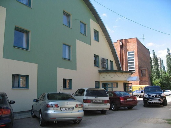 Gallery - Hotel Altek