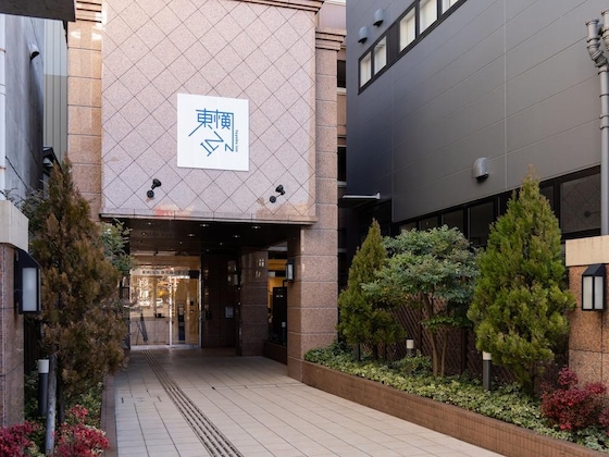 Gallery - Toyoko Inn Shizuoka Fujieda Station Kita