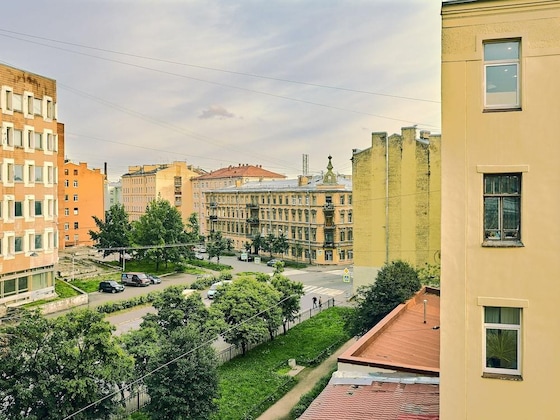 Gallery - Alfavit Hotel