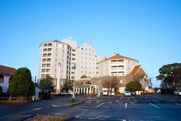 Gallery - Nagasaki International Hotel