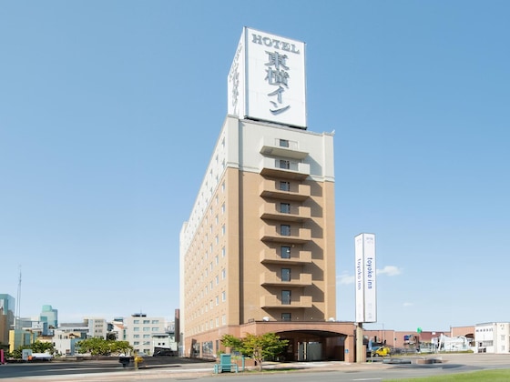 Gallery - Toyoko Inn Hokkaido Asahikawa Ekimae Ichijo Dori