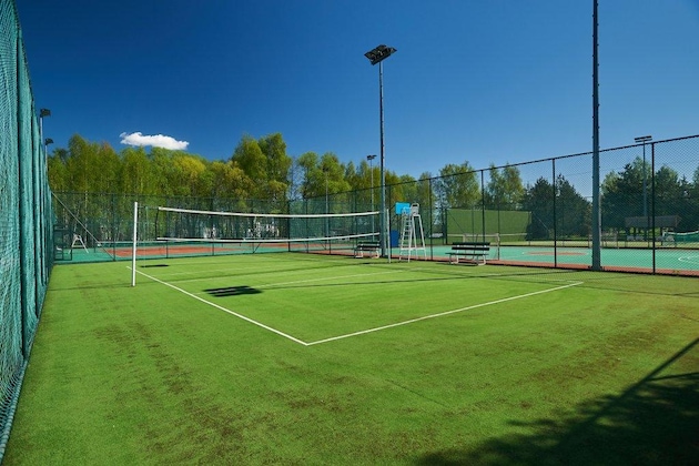 Gallery - Recreational Resort Zavidovo