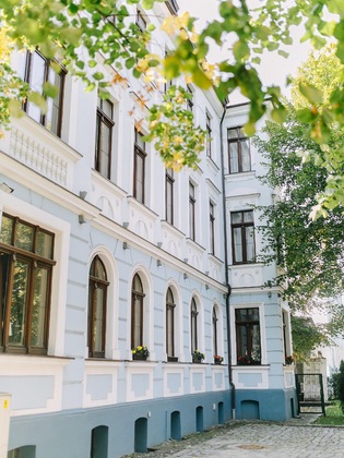 Gallery - Hotel Tchaikovsky