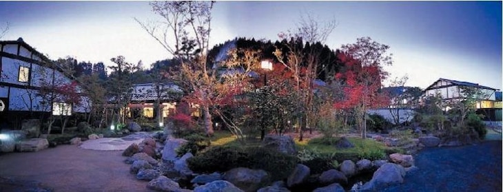 Gallery - Hatago Kounokura
