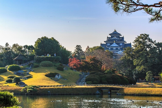 Gallery - Okayama International Hotel