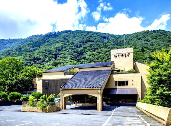 Gallery - Hotel Okuyumoto