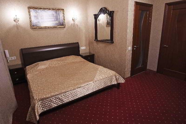 Gallery - Alex Hotel On Marata 22