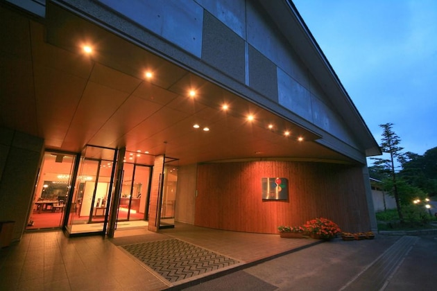 Gallery - Okunikko Hotel Shikisai