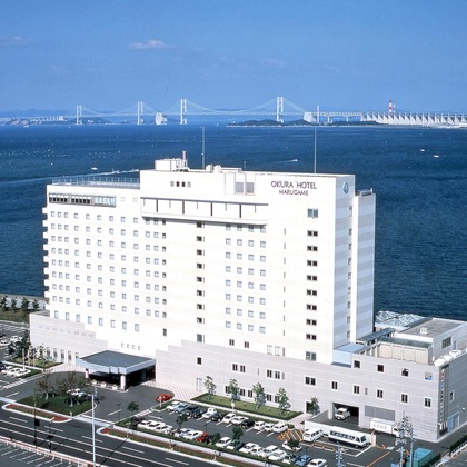 Gallery - Okura Hotel Marugame