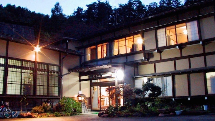 Gallery - Ryokan Murayama