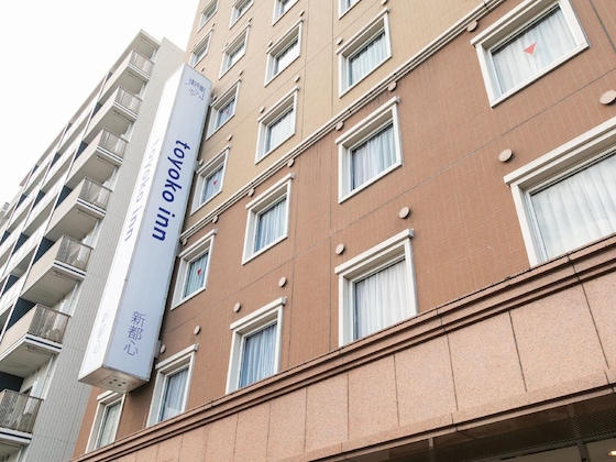 Gallery - Toyoko Inn Saitama Shintoshin
