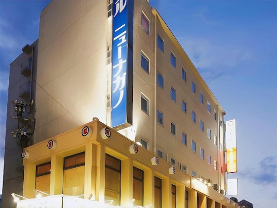 Gallery - Hotel New Nagano Next