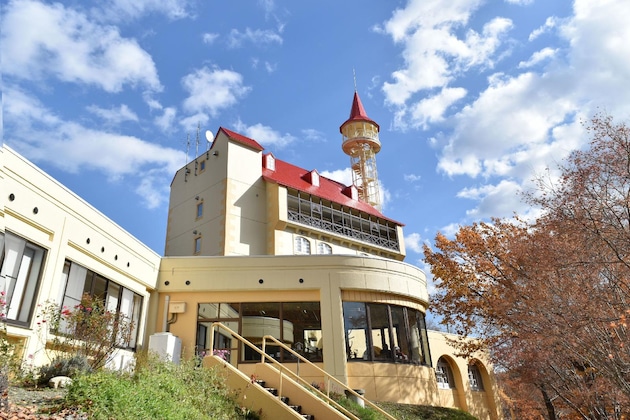Gallery - Takinoue Hotel Keikoku