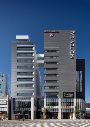 Gallery - Hotel Sunroute Tokushima