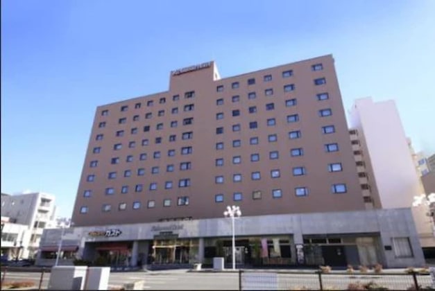 Gallery - Richmond Hotel Matsumoto