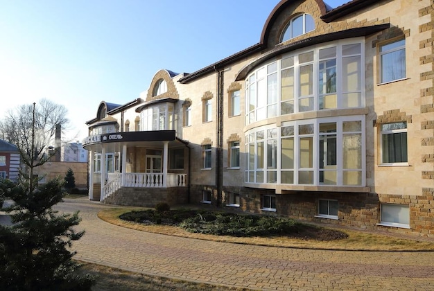 Gallery - Gubernskaya