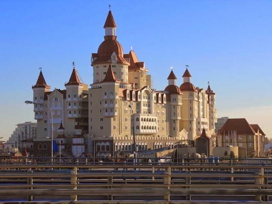 Gallery - Bogatyr Hotel