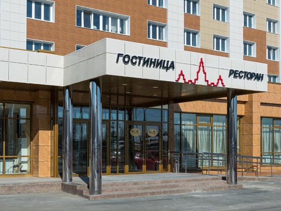Gallery - Vorobyovy Gory Hotel