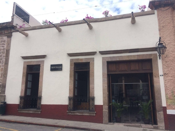 Gallery - Hotel Gertrudis