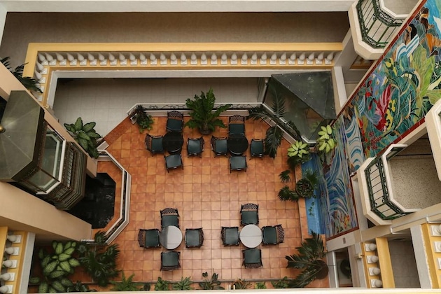 Gallery - Hotel Baluarte