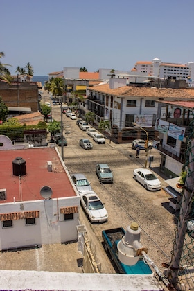 Gallery - Hotel Mocali