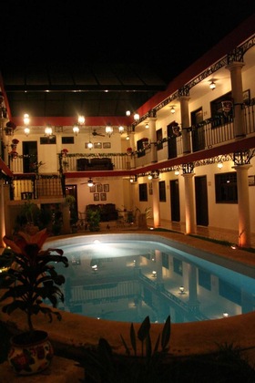 Gallery - La Aurora Hotel Colonial